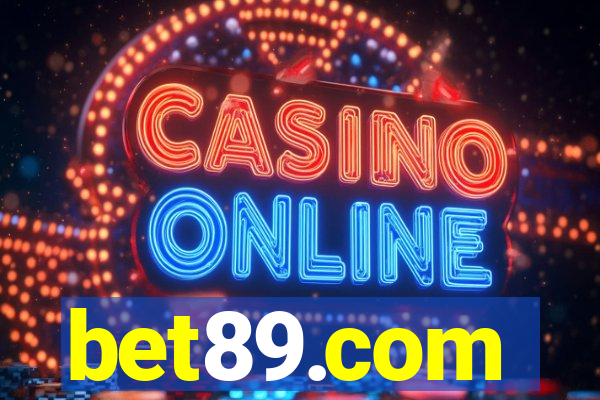 bet89.com