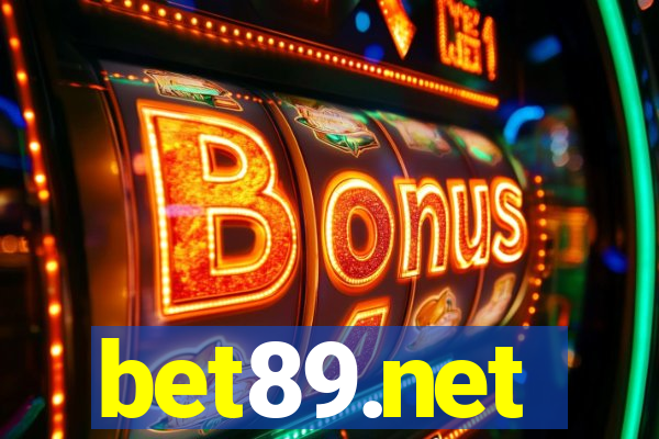 bet89.net