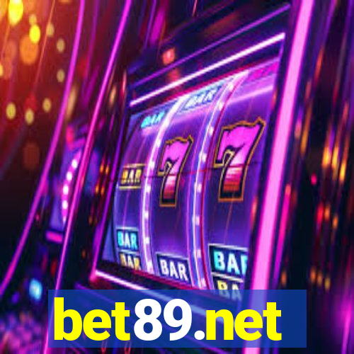 bet89.net