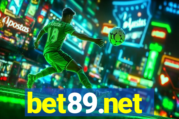 bet89.net