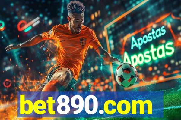 bet890.com