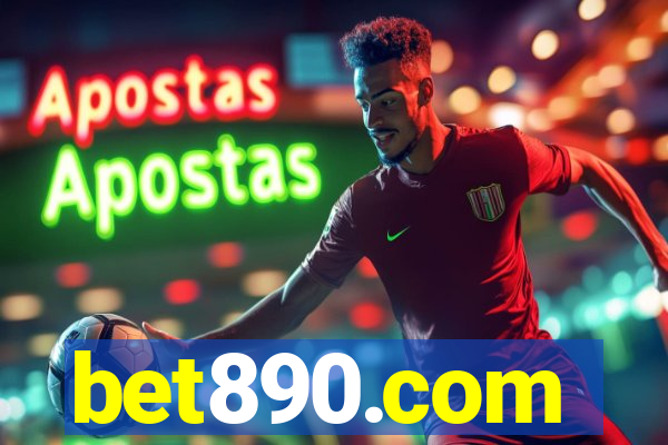 bet890.com