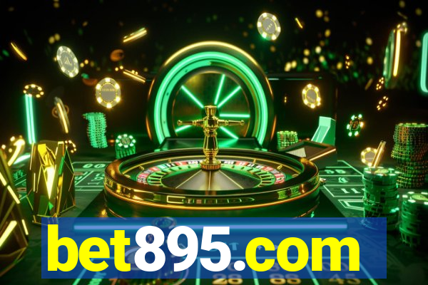 bet895.com