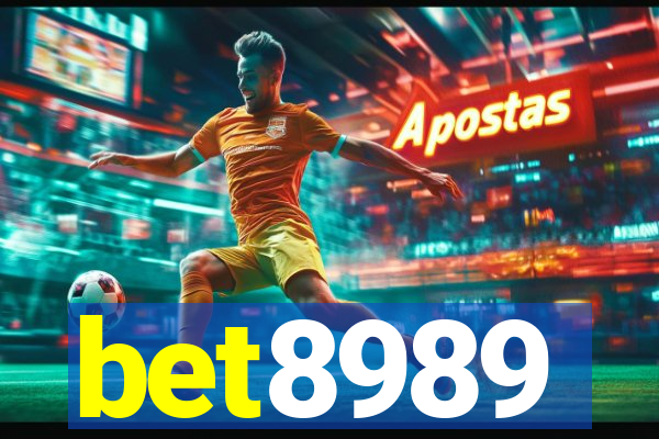 bet8989