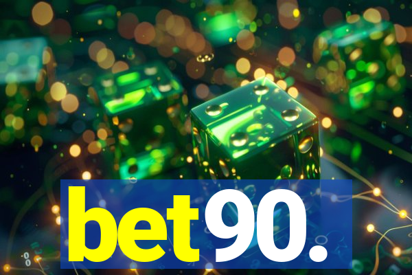 bet90.