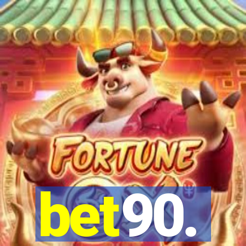 bet90.