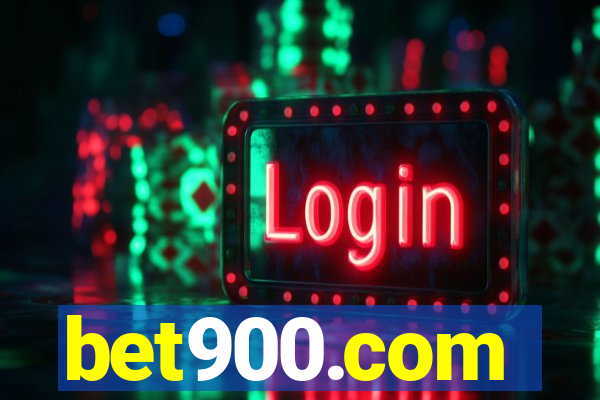 bet900.com