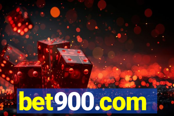 bet900.com