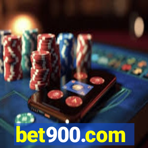 bet900.com