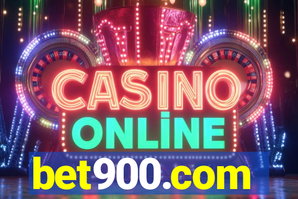 bet900.com