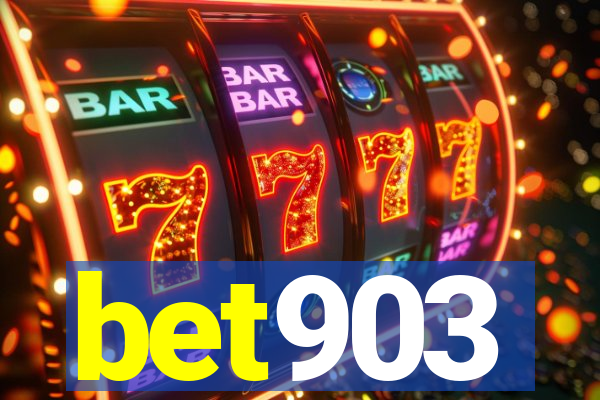 bet903