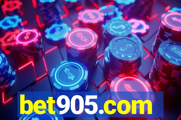 bet905.com