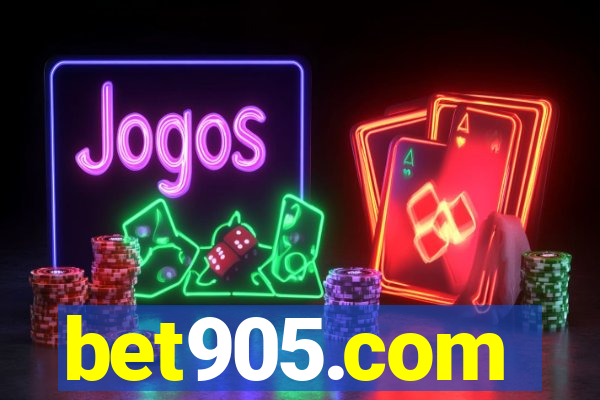 bet905.com