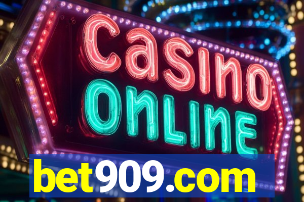 bet909.com