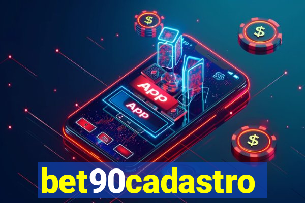 bet90cadastro