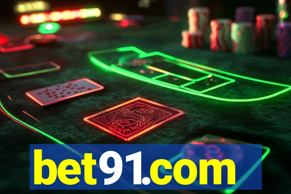 bet91.com