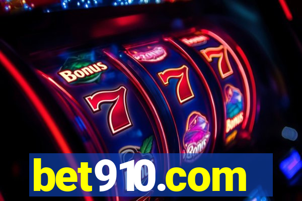 bet910.com