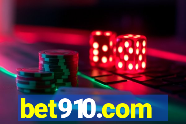 bet910.com