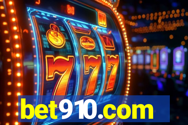 bet910.com