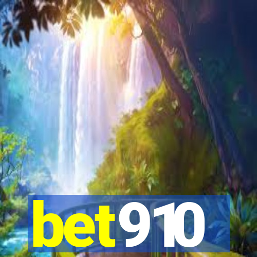 bet910