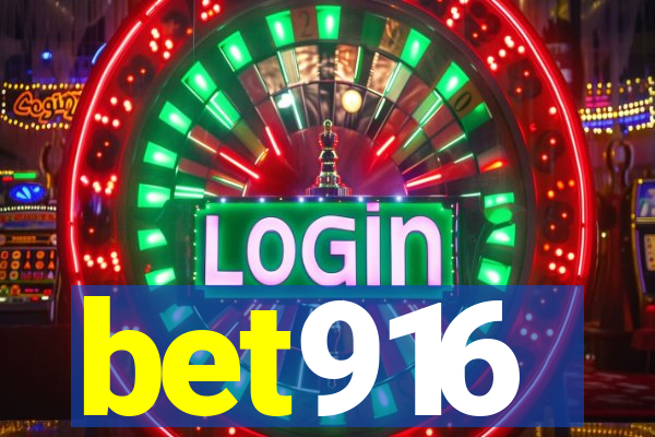 bet916