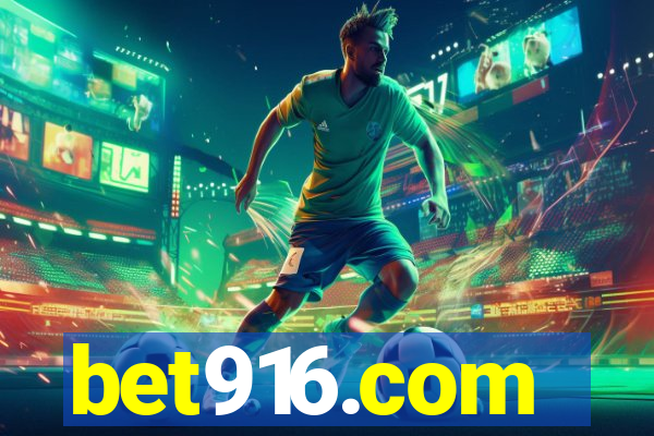 bet916.com