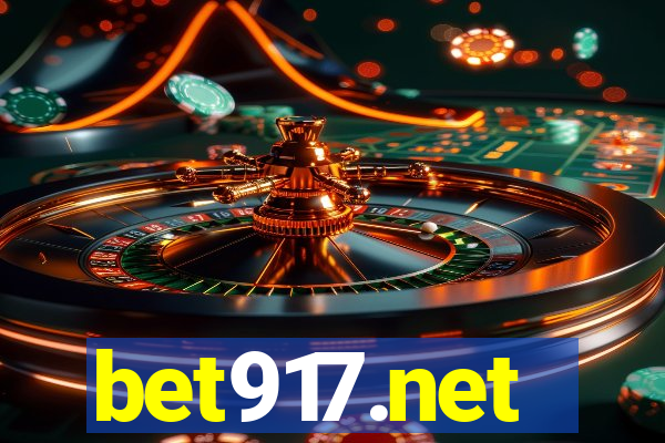 bet917.net