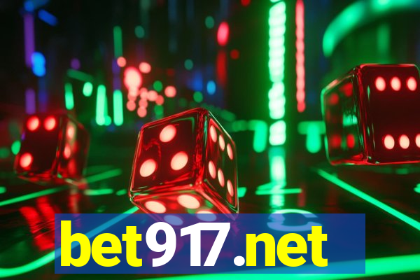 bet917.net