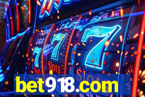 bet918.com