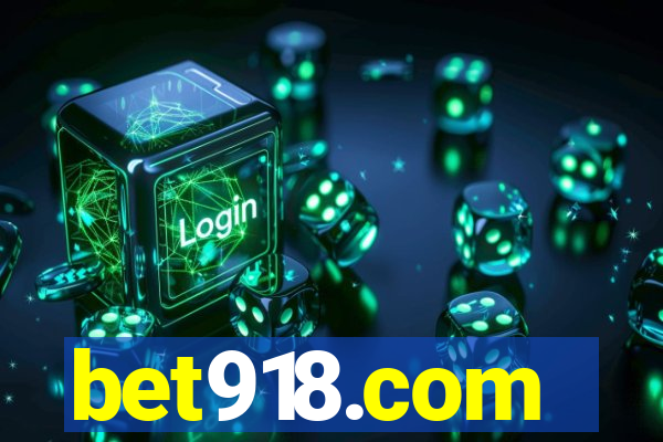 bet918.com