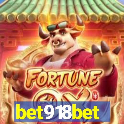 bet918bet