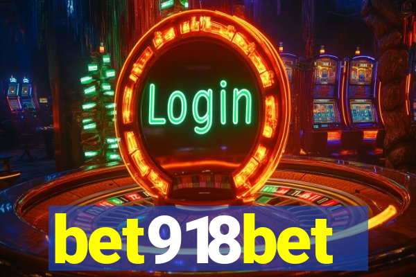 bet918bet