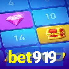 bet919