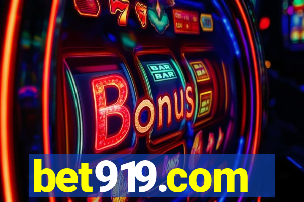 bet919.com