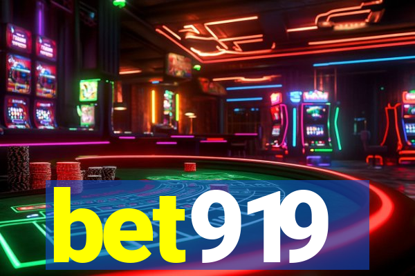 bet919