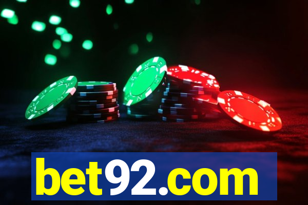 bet92.com