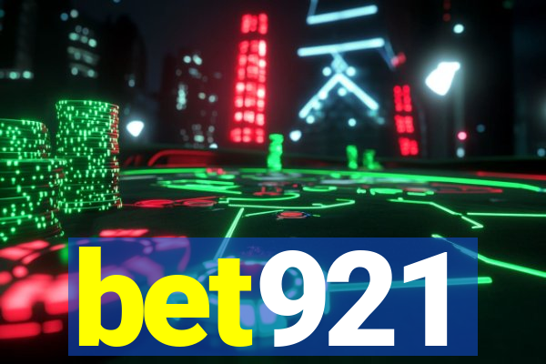 bet921