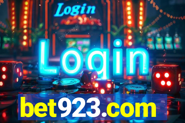 bet923.com