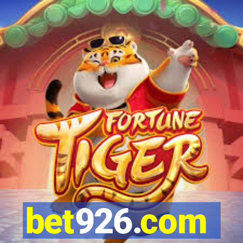 bet926.com