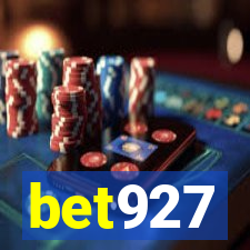 bet927