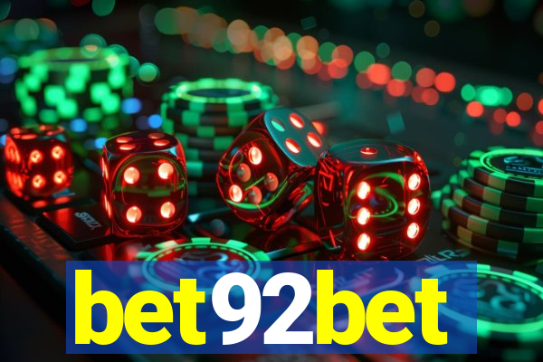 bet92bet