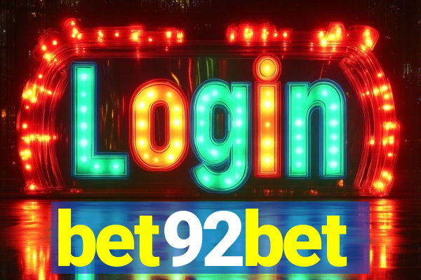 bet92bet