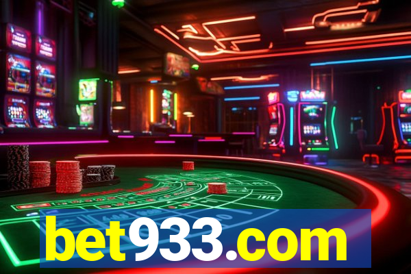 bet933.com