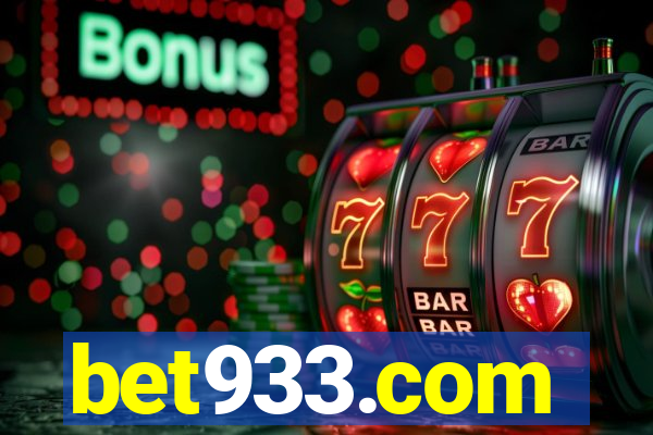 bet933.com