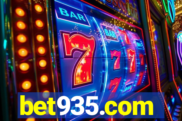 bet935.com