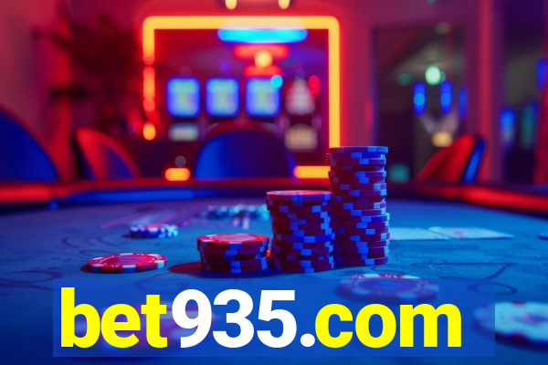 bet935.com