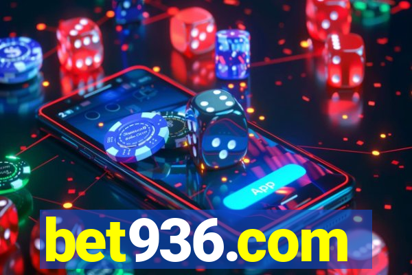 bet936.com