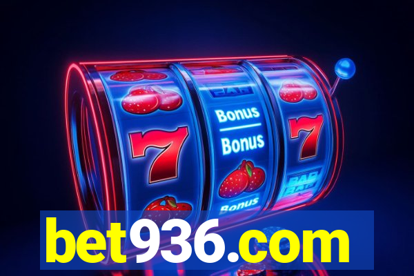 bet936.com