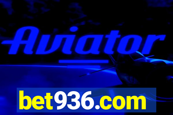 bet936.com