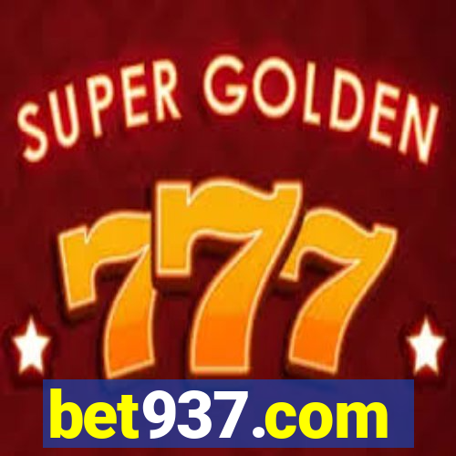 bet937.com